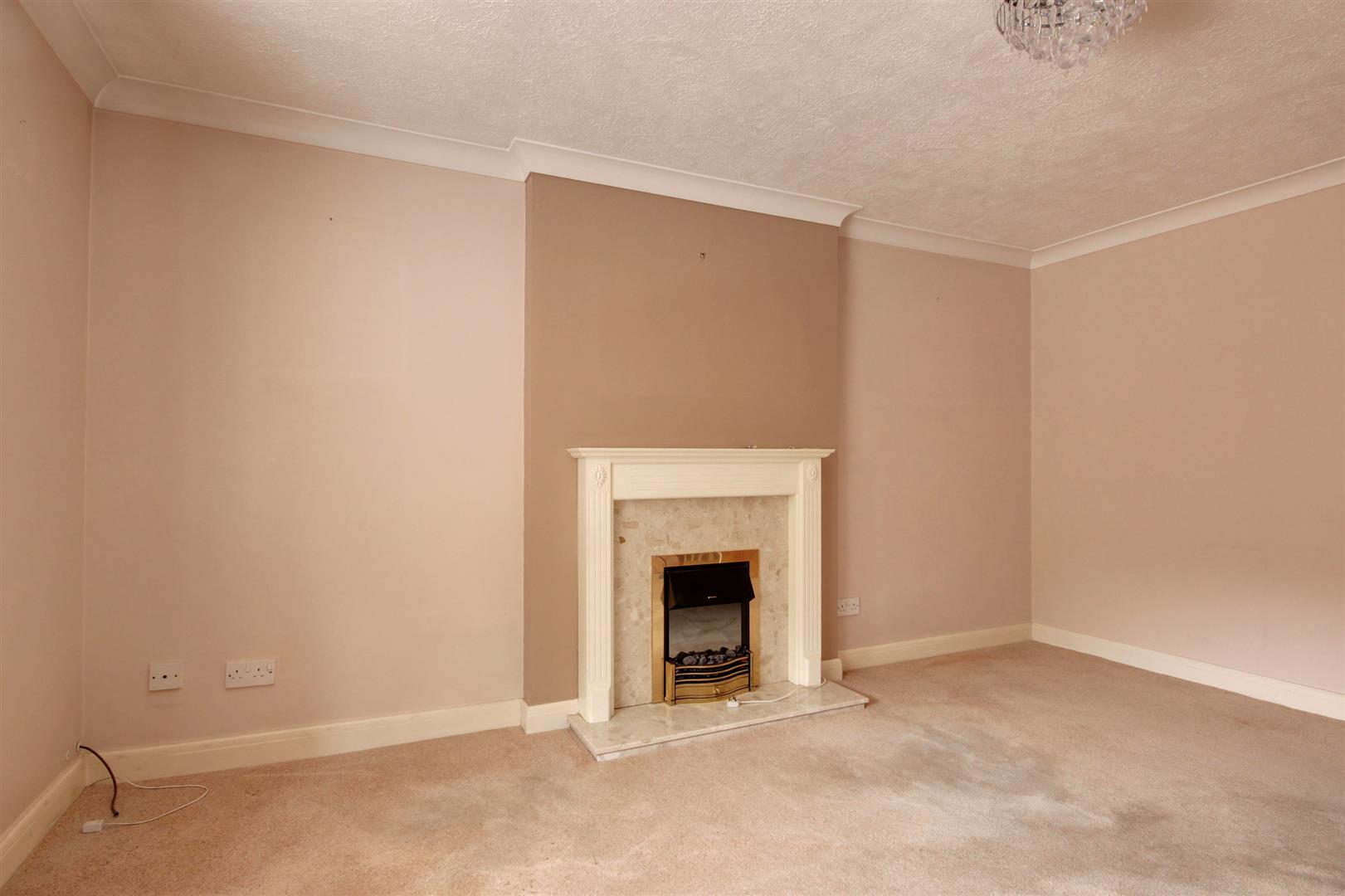 Tennison Court, Crescent Street, Cottingham